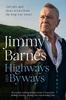 Highways and Byways by Jimmy Barnes Hardback Book 9781460766729