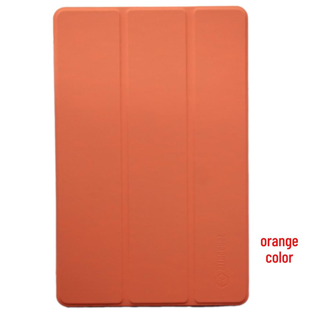 ALLDOCUBE iPlay 50 Pro Temperli Cam Ekran Koruyuculu Deri Kılıf