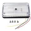 12V 36 Led Car Vehicle Interior Dome Roof Ceiling Reading Trunk Light Lamp White