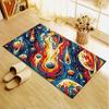 2025 New Space Carpet Rug for Living Room Bedroom Home Sofa Decoration,Kids play Non-slip Floor Mat161