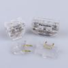 Applicable To Elevator Door Lock Rx07 Door Contact Auxiliary Lock Contact Switch Lift Spare Parts