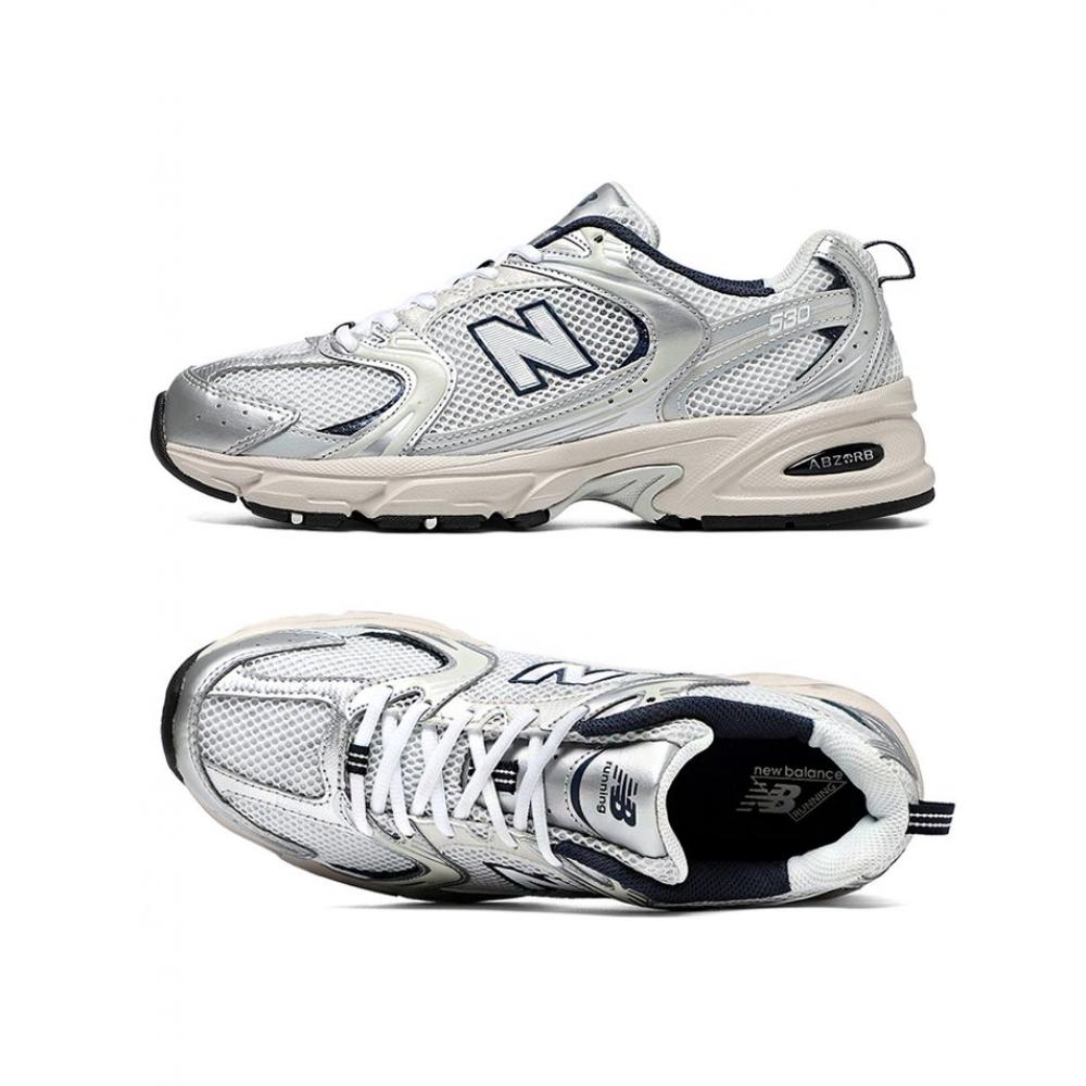 12 Types De Baskets New Balance 530 574 327 2002 Chaussures De Course