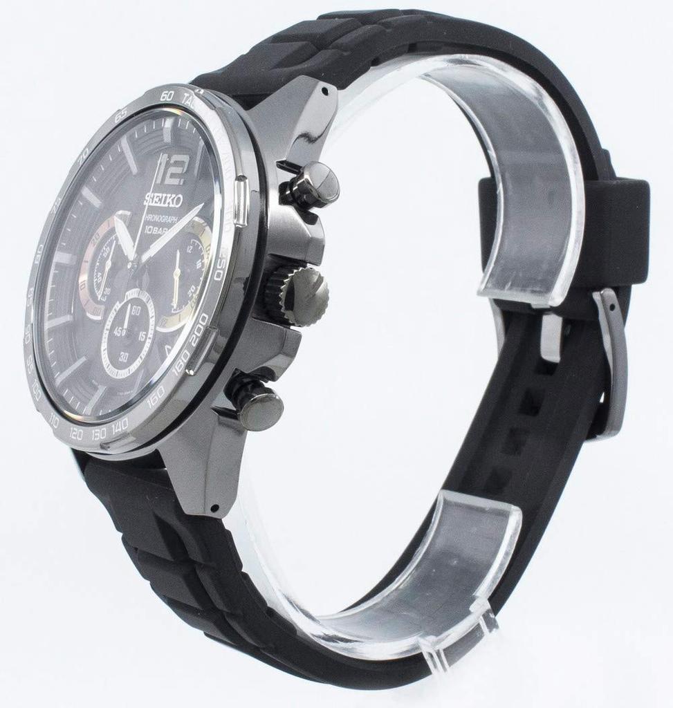SEIKO Watch QUARTZ CHRONOGRAPH Quartz Chronograph SSB349P1 [Seiko] Men's [Item]
