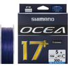 SHIMANO Ocea 17+ 300m Sw Navy 5 Ld A71y
