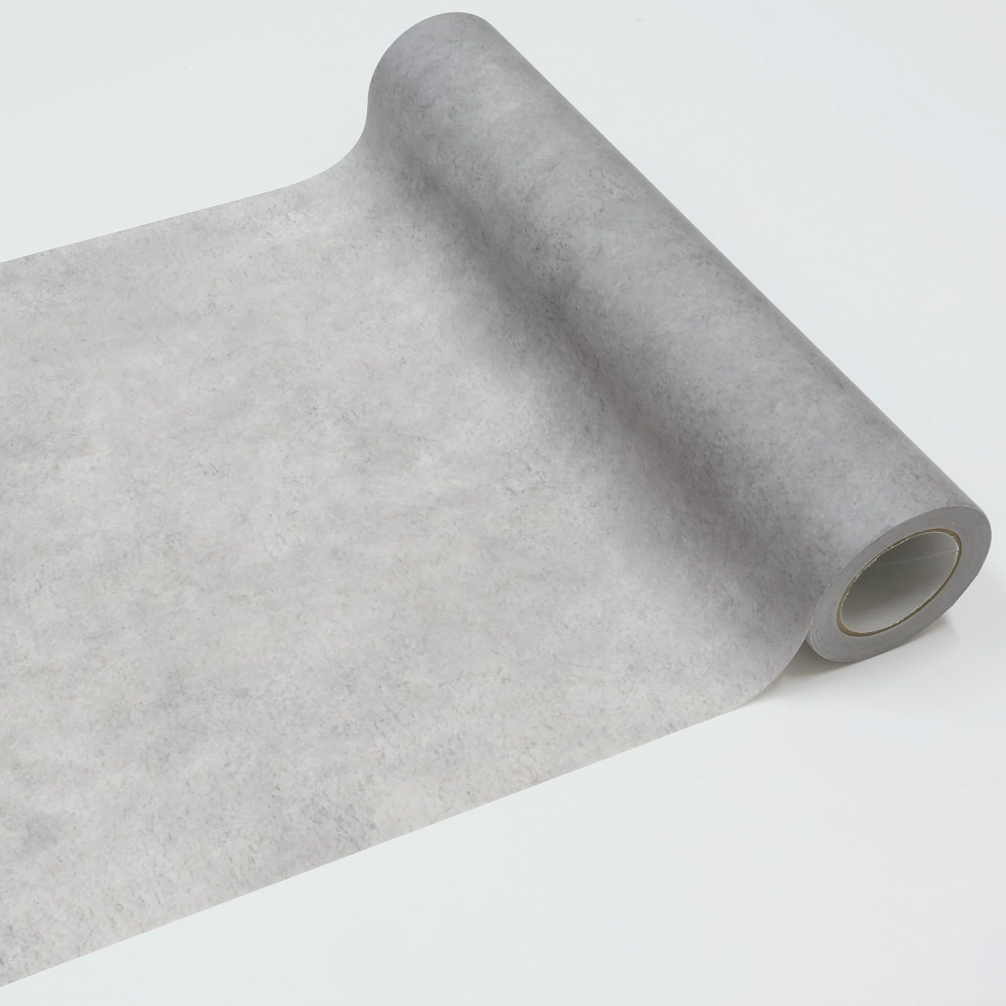 

Kabegami Kakumei Masking Wallpaper Remake Peel and Stick Concrete Made in Japan 23cm Wide x 5m Tape, Wide, Sheet, Water-Repellent, Masking-Tape, Gray,