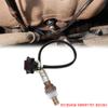 O2 Sauerstoffsensor Lambdasonde Sauerstoffsensor 5WK91709 9158718 0855389 855361 Für Vauxhall Opel Astra Corsa C Meriva Vectra Zafira
