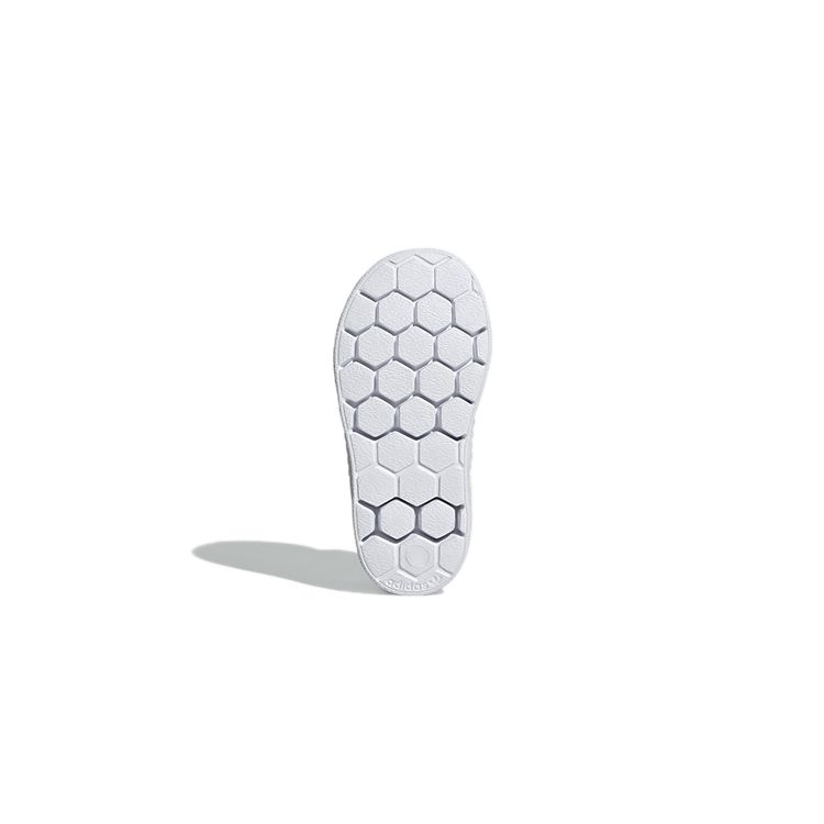Adidas Originals 360 I Mesh Breathable Low-Top Walking Shoes Baby Shoes Blue White Green FX4914