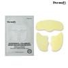DERMAFI Glutathione + Collagen Melting Patch, 1 box (7 uses)
