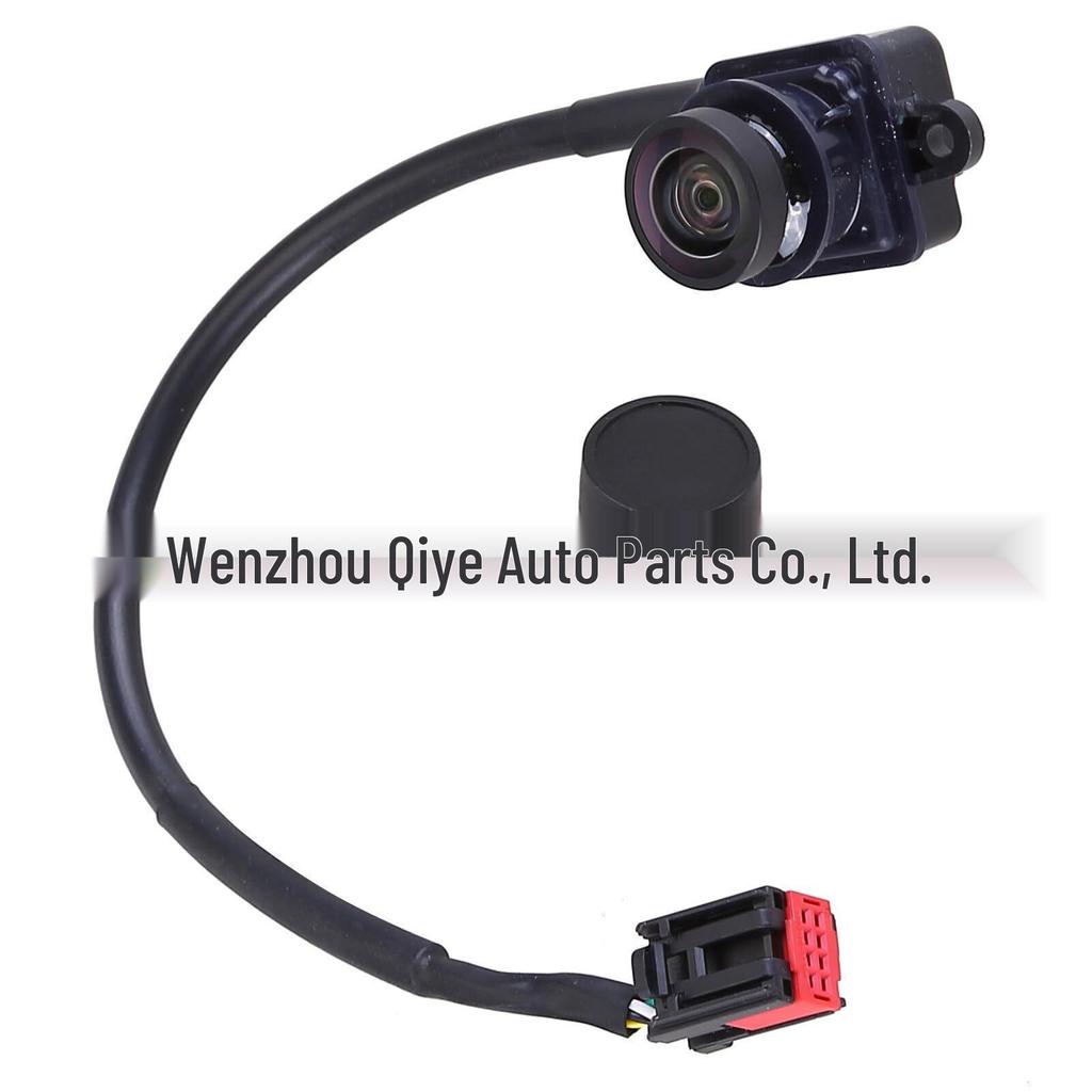 Dodge Reversing Camera for Rearview: Models 6MJ97ZZZAA, 6MJ97TZZAA