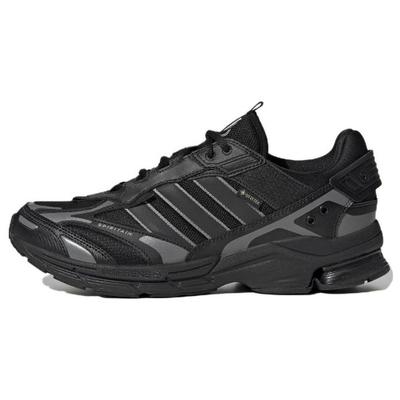 Zapatillas Unisex Spiritain 2000 GORE-TEX Negro Gris Oscuro HP6716