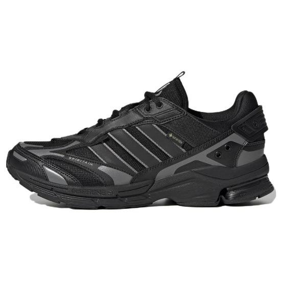 Adidas Spiritain 2000 GORE-TEX Black Dark Grey Unisex Sneakers HP6716