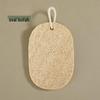 Natural Loofah Dish Scrubber