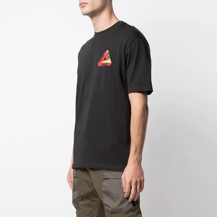 PALACE Chi Ferg '' Crew Neck T shirt P17TS161