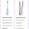 Panasonic Women's Travel Oral Care Set CN plug (adapter included)