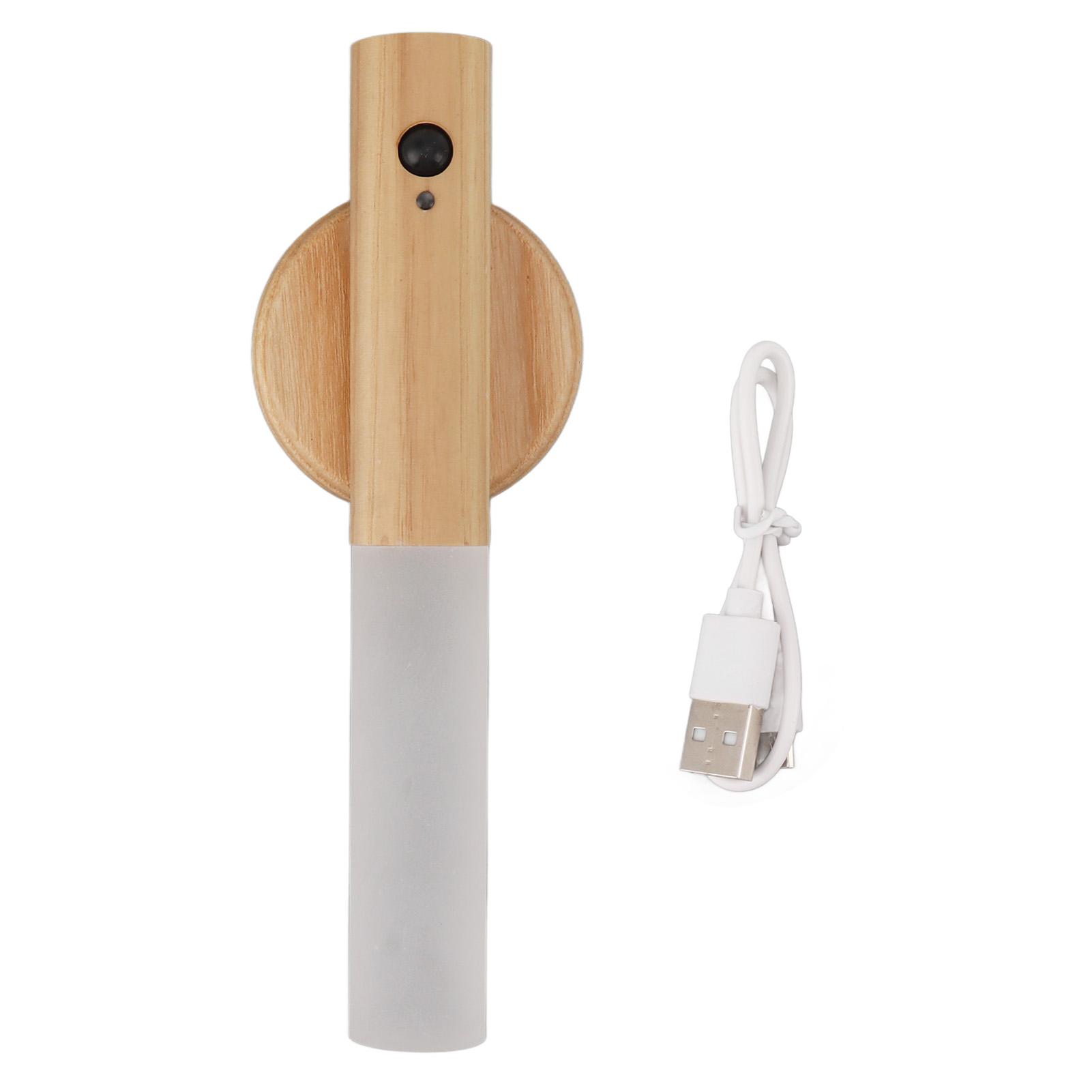 

Датчик движения, ночные огни, магнитный датчик тела, ночные огни для прихожей, USB аккумуляторная светодиодная лампа, портативные ночные огни для лестницы