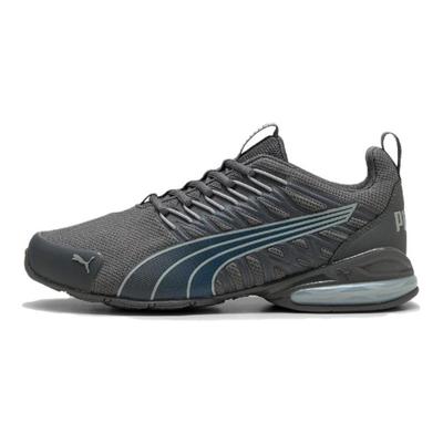 Voltaic Evo Scarpe da Corsa Basse Comode Versatili Resistenti Uomo Sneakers Grigio 379601-28