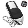 Normstahl Crawford Wireless Garage Door Keychain Remote Controller