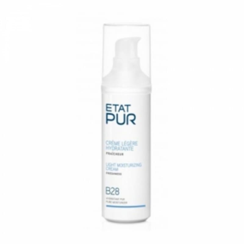

Etat Pur Увлажняющий крем Легкий 40 мл