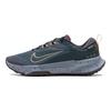 Nike Juniper Trail 2 GORE-TEX Deep Jungle Laranja Segurança Tênis Femininos Verde Noite-Bordô Cáqui FB2065-300