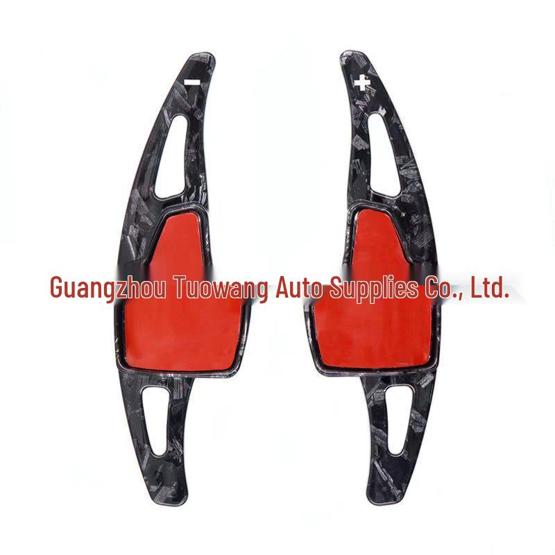 Compatible Steering Wheel Shift Paddles for Ford Kuga, Focus, and Mondeo