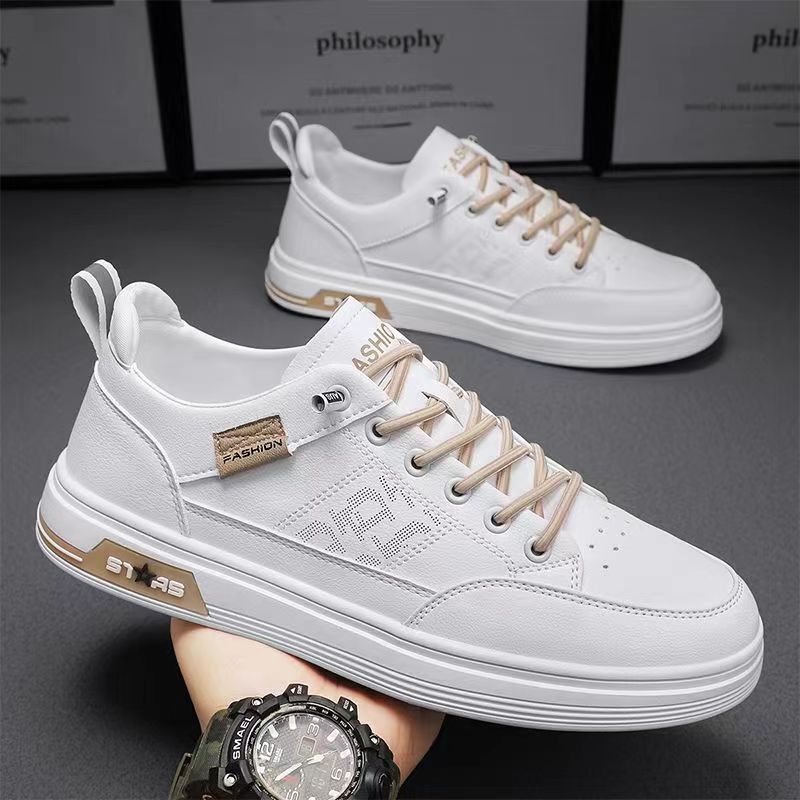 Shoes New spring breathable sports casual soft-soled shoes 39
