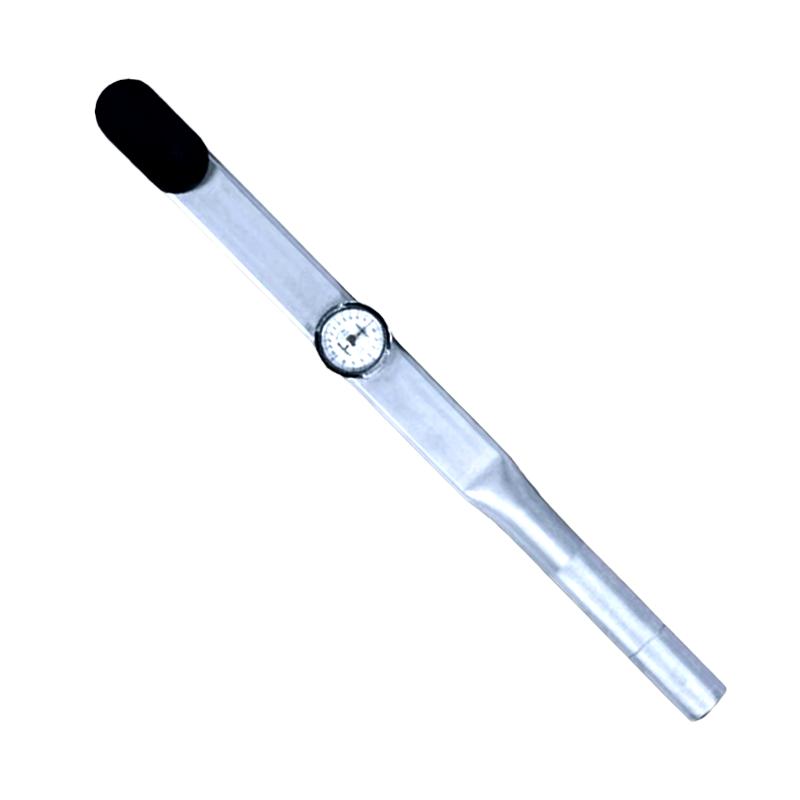 WEDO Dial Torque Wrench, with Memory Needle High Quality Factory Prices