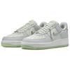 New Nike Air Force 1 Low '07 Se Next Nature Sea Glass Vapor Green Liquid Metal Women's FN8540-001