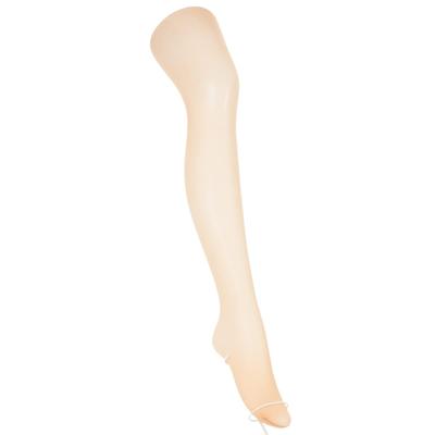 Set of 3 Astigue Mi Stockings for Nude Beige [Atsugi] Women, Pantyhose, L-LL (433),