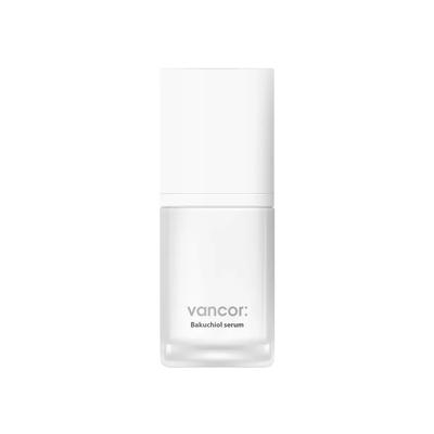 VANCOR Bakuchiol Serum 30ml - Bakuchiol 5,000ppm Pore & Wrinkle Serum Slow Aging