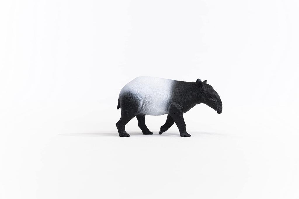 Schleich Wildlife Tapir 14850