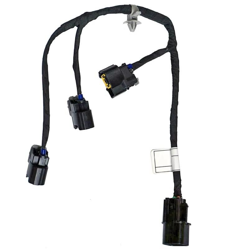 396103E600 39610-3E600 Brandneuer Zündspulen-Kabelbaum für Hyundai Santa FE Optima Rondo 2,7L 2007-2009