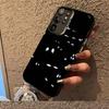 Small eyes High-end Exquisite Light Luxury Phone Case PhoneCase for Samsung Galaxy S26 S25 S24 S23 S22 S21 FE Ultra Plus