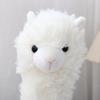Plush Pillow Home Decoration Alpaca Plush Animal Toy Plush Doll Stuffed Toys Alpaca Plush Toys