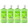 Dr. Ya Portable Lime Brightening Mouthwash 4-Pack