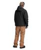 Volcom Men'S 2836 Ins Jacket (Black)