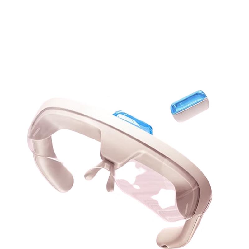 

Breo Mermaid s Tears See5R Eye Massager