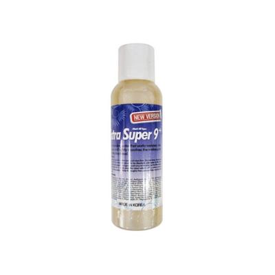 Extra Super 9 Plus Blackhead Sebum Softener Nose Pack, 100ml, 3 Packs