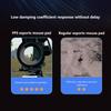 Transparent Glass Gaming Optical Mouse Pad E-Sport Fps Gamer Accessories Professional Mouse Mat Mousepad For Laptop Pc Computer