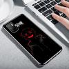 Devil Bad Boy Anime Phone Case For Xiaomi Poco X7 X6 X5 Pro F7 Ultra Redmi 15C 15 13C 13 12C 12 10 10A 10C 9 9A 9C 9T Cover Poco
