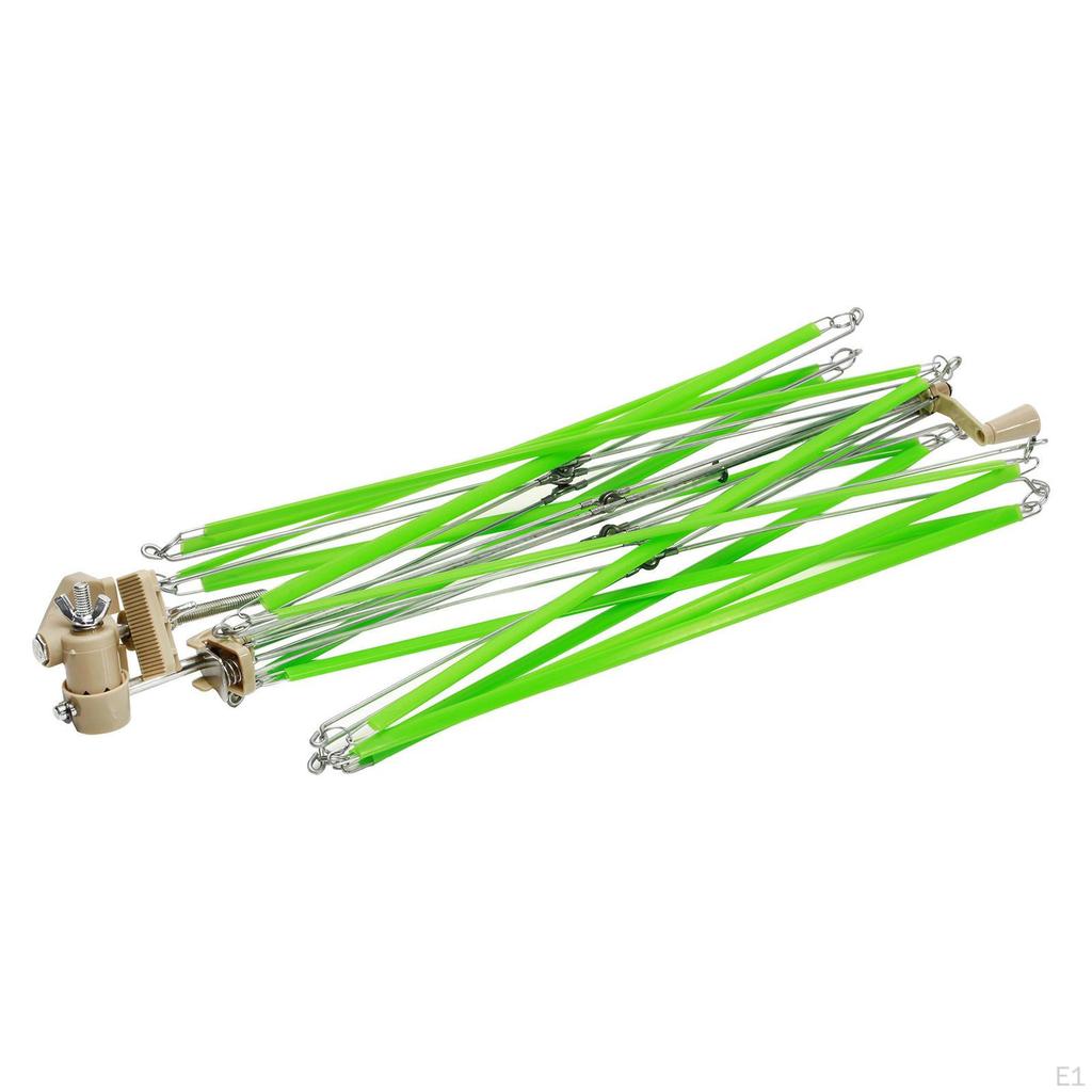 Umbrella Swift Yarn Winder Knitting Tool Versatile Supplies Practical Winding Holder String