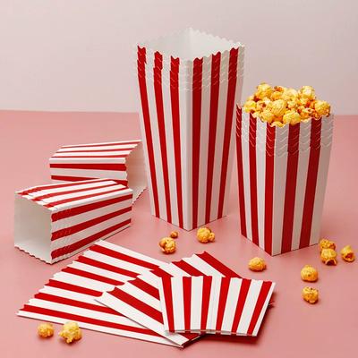 Nádobí – Výrobníky popcornu