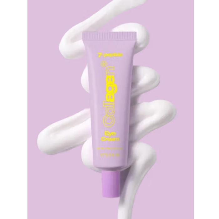 Its Skin Sieben-Peptid-Kollagen 7-Schritte-Straffungs-Pflegeset