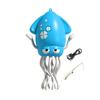 Dancing Octopus Toy with LED Lights Music Obstacle Avoidance Octopus