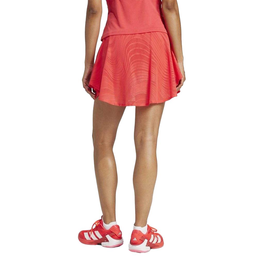 adidas Womens/Ladies Pro Climacool Tennis Skirt