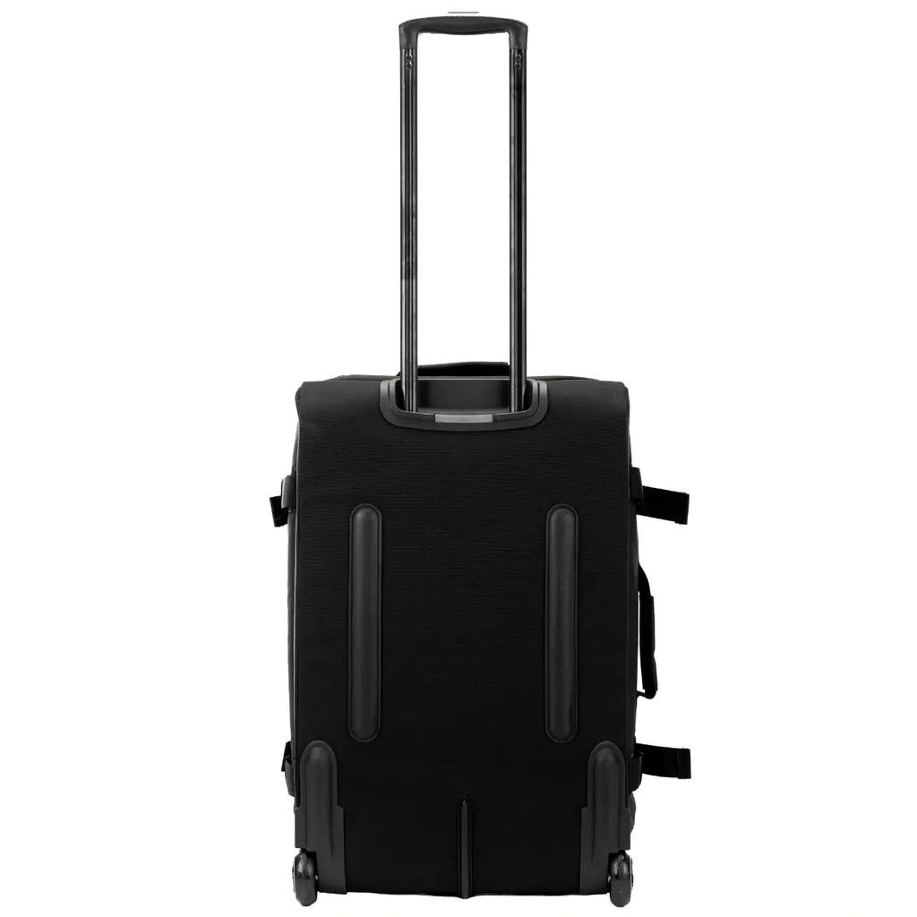 Wings Softside Suitcase Medium 24" Rook Black