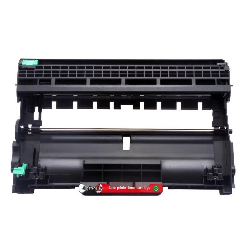 Jingcheng Compatible TN660 Black Toner & Drum Set for Brother Printers