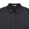 Ggpx New York Flare Chalang Shirt Gq8sh053f