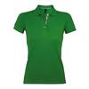 SOLS Womens/Ladies Portland Polo Shirt