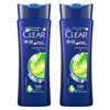Clear Anti-Dandruff Oil Control Shampoo