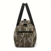 Camouflage Leopard Print Large Capacity Luggage Bag For Boy And Girls Best Gifts 2D Cartoon Travel Duffels Hand Bag For Children